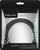 Kabllo audio Kruger&amp;Matz KM1201, RCA në RCA, 1m, gri
