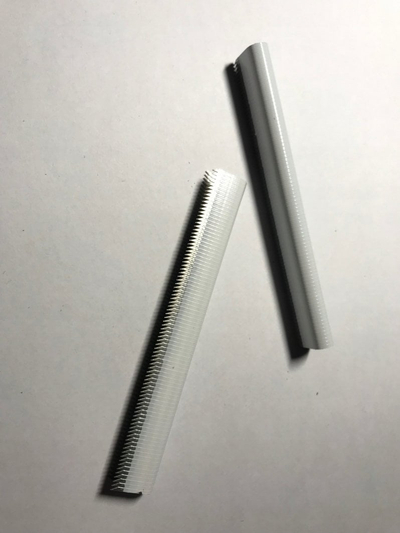 Kapëse letre Rapid High Performance No.36, 12mm, çelik i galvanizuar, paketë 5x1000