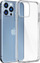 Futrolla 3mk Clear Case për Redmi A3, transparente, e butë