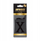 Aromatizues veture Areon X Card Black Crystal, varëse, i zi