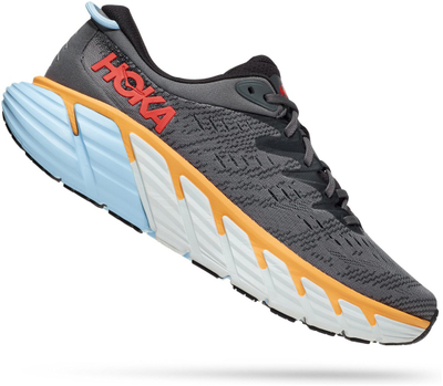 Atlete për meshkuj Hoka One One Gaviota 4, nr. 49 1/3