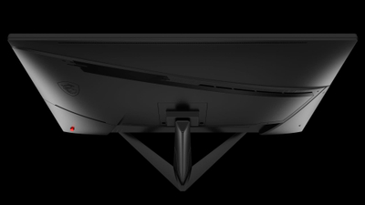 Monitor MSI G321Q, 31.5", QHD, 170Hz, i zi