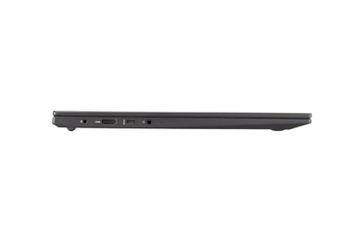 Laptop LG UltraPC 16U70Q-N, 16", AMD Ryzen 5 5625U, 8GB RAM, 512GB SSD, i hirtë