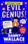 Operation Evil Genius - Danny Wallace