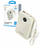 Power bank Vention FKAN0 C, 10000mAh, 22.5W, bezhë