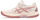 Këpucët Asics Powerbreak FF për hendboll, për femra, madhësia 40.5, Pearl Pink/Morganite