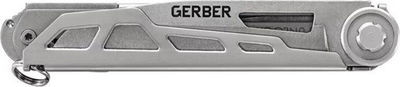 Multitool Gerber ArmBar Slim Cut, teh 6.3 cm, 60 g, portokalli