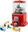Set LEGO Ideas Bubble Gumball Machine, me minifigurë