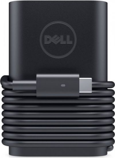 Karikues për laptop Dell 130W USB-C 19.5V