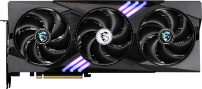 Kartelë grafike MSI GeForce RTX 5070 Gaming Trio OC, 12GB GDDR7 DLSS4