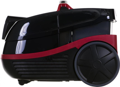Fshesë elektrike Bosch BWD421POW, 2100 W, e zezë