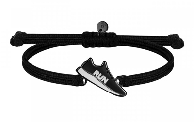 Byzylyk Troli Running Shoe, i zi
