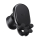 Mbajtës telefoni për veturë Baseus Gravity Car Mount Pro, wireless 15W, për grilë ajri, i zi