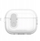Mbulesë silikoni Amazingthing Minimal Case për AirPods Pro 2, transparente