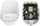 Detektor lëvizjeje Hikvision DS-PDD12P-EG2, Dual PIR+MW, 12m, i bardhë