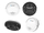Robot pastrimi Blaupunkt RVC 201, 55 min, profil i ulët, i zi