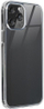 Këllëf telefoni Clear Hybrid Case për Samsung A56, transparent