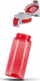 Shishe uji për fëmijë Sigg Viva One Elsa II, 0.5L, polipropilen transparente, shumëngjyrëshe
