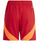 Shorce Adidas Tiro 24 Competition Jr IQ4776, për kalamaj, Aeroready, të kuqe