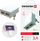 Karikues Swissten SLIM Travel, 2x USB-A, 3A, i bardhë