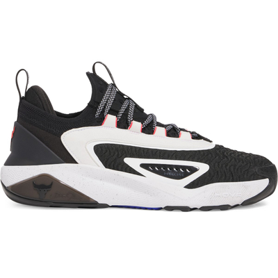 Патики Under Armour Project Rock 7, за тренинг, црни