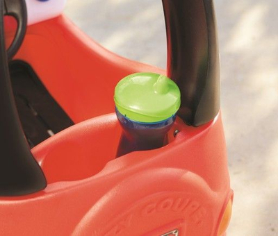 Играчка автомобил Littel Tikes, Ladybird, 173059