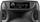 Altoparlant portativ Boomer 12, Bluetooth 5.4, LED, i zi