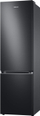 Frigorifer kombinim Samsung RL38C600CB1, NoFrost, 390L, inox i zi