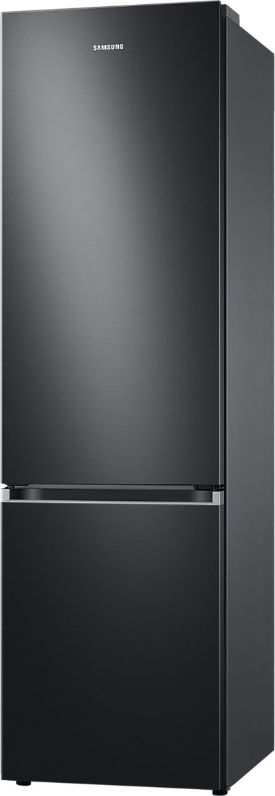 Frigorifer kombinim Samsung RL38C600CB1, NoFrost, 390L, inox i zi