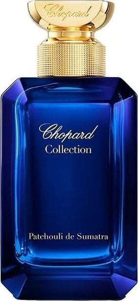 Parfum Chopard Patchouli De Sumatra, Eau de Parfum, 100ml, unisex