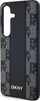 Mbulesë telefoni Guess për Samsung Galaxy S24 5G, hardcase MagSafe, e zezë