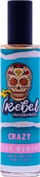 Parfum Rebel Crazy EDT, 30ml, për femra, shumëngjyrësh