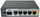 Router kabllor Mikrotik hEX S, 5x Gigabit Ethernet, SFP, i zi