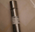 Tub oxhaku Jeremias PIPE DL.1000, inox 0.5 mm, 60 mm, me gasket