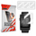 Folie mbrojtëse hydrogel 3 copë për orë Pebble Core 2 Duo, transparente