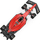 Makina me telekomandë RASTAR Ferrari F1, R/C 2.4GHz, shkalla 1:12, e kuqe