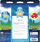 Set letra Pokémon TCG Pokémon GO Pin Collection Squirtle, 3 booster packs, kartë promo