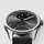 Ora e mençme Withings ScanWatch 2, 42mm, hibride, e zezë