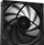 Ftohës Deepcool FK120 set me 3 fana + hub (R-FK120-BKNPF3-G-1)