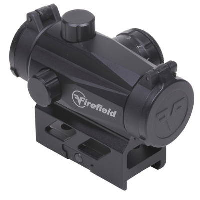 Shënjestër Optike Firefield RED DOT, Impulse 1X22 Kompakt