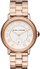 Orë dore Marc Jacobs Riley MJ 3471