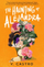 Haunting Of Alejandra - V Castro