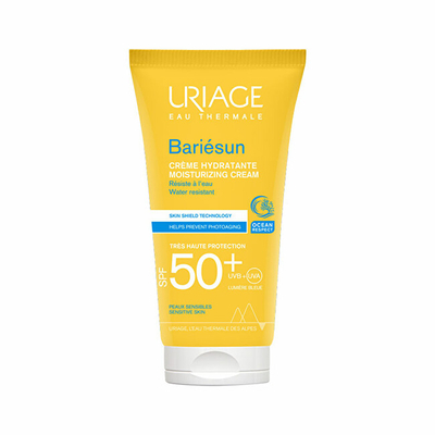 Krem Uriage Bariesun SPF 50+,, 50 ml