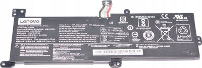 Bateri laptopi Lenovo L16L2PB2 320, 7.4V, 30Wh, e zezë