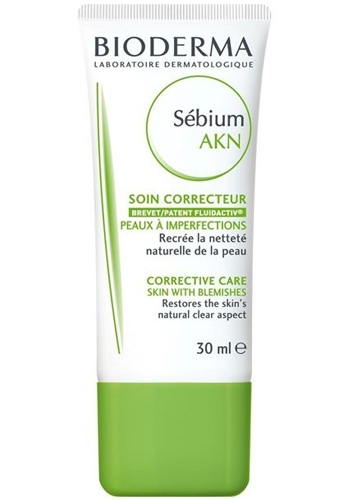 Krem problematike Bioderma 30ml