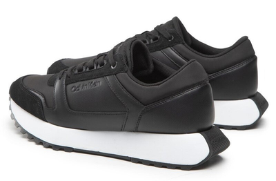 Atlete Calvin Klein HM0HM00853BEH