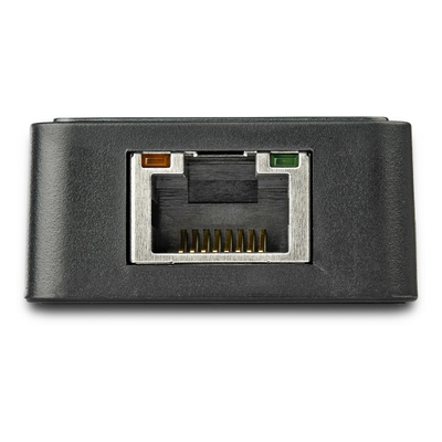 Përshtatës rrjeti USB 3.0 StarTech USB31000SPTB, Gigabit LAN, i zi