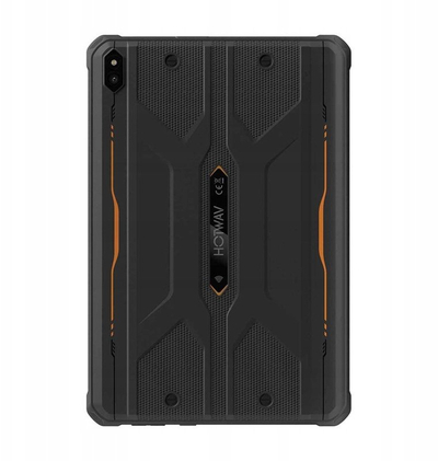 Tablet Hotwav HOTWAV TAB R10 Pro, 10.1", 8GB RAM, portokalli