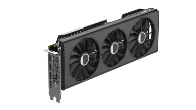 Kartelë grafike XFX Speedster QICK 319 Radeon RX 7700 XT Black Edition 12GB GDDR6
