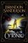 Cytonic - Brandon Sanderson